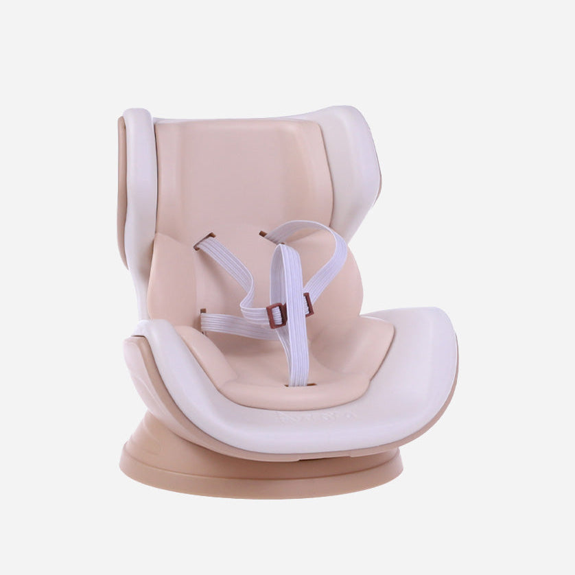 CAR SEAT for 17 CM LABUBU