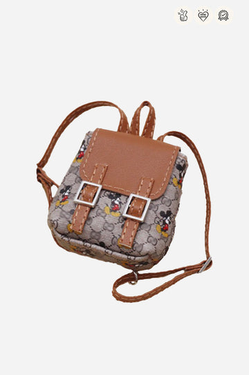 BLOSSOM MINI BACKPACK