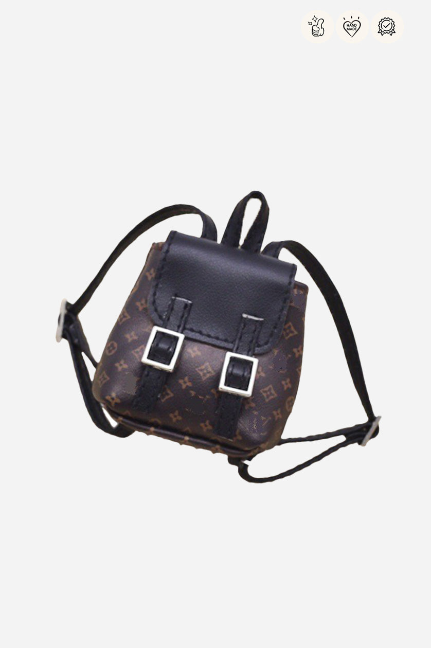 BLOSSOM MINI BACKPACK