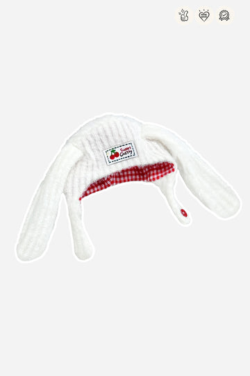 SWEET CHERRY HEADPIECE