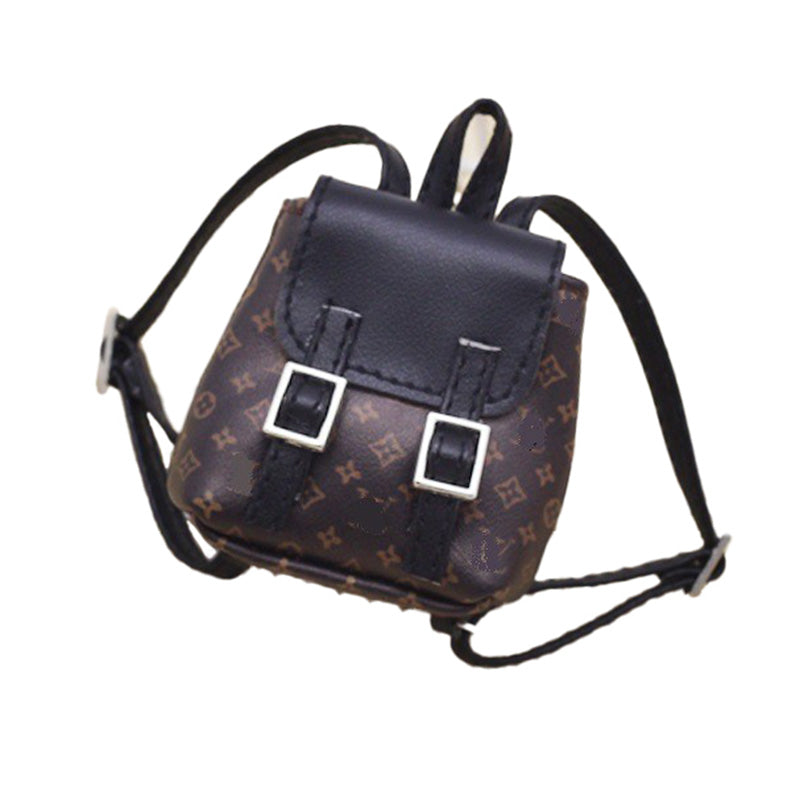 BLOSSOM MINI BACKPACK