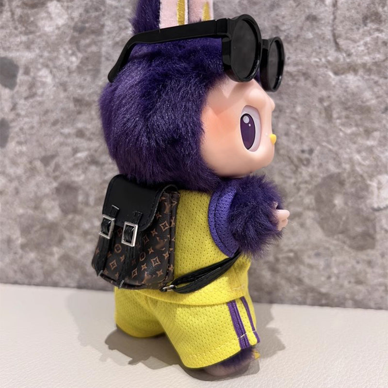 BLOSSOM MINI BACKPACK