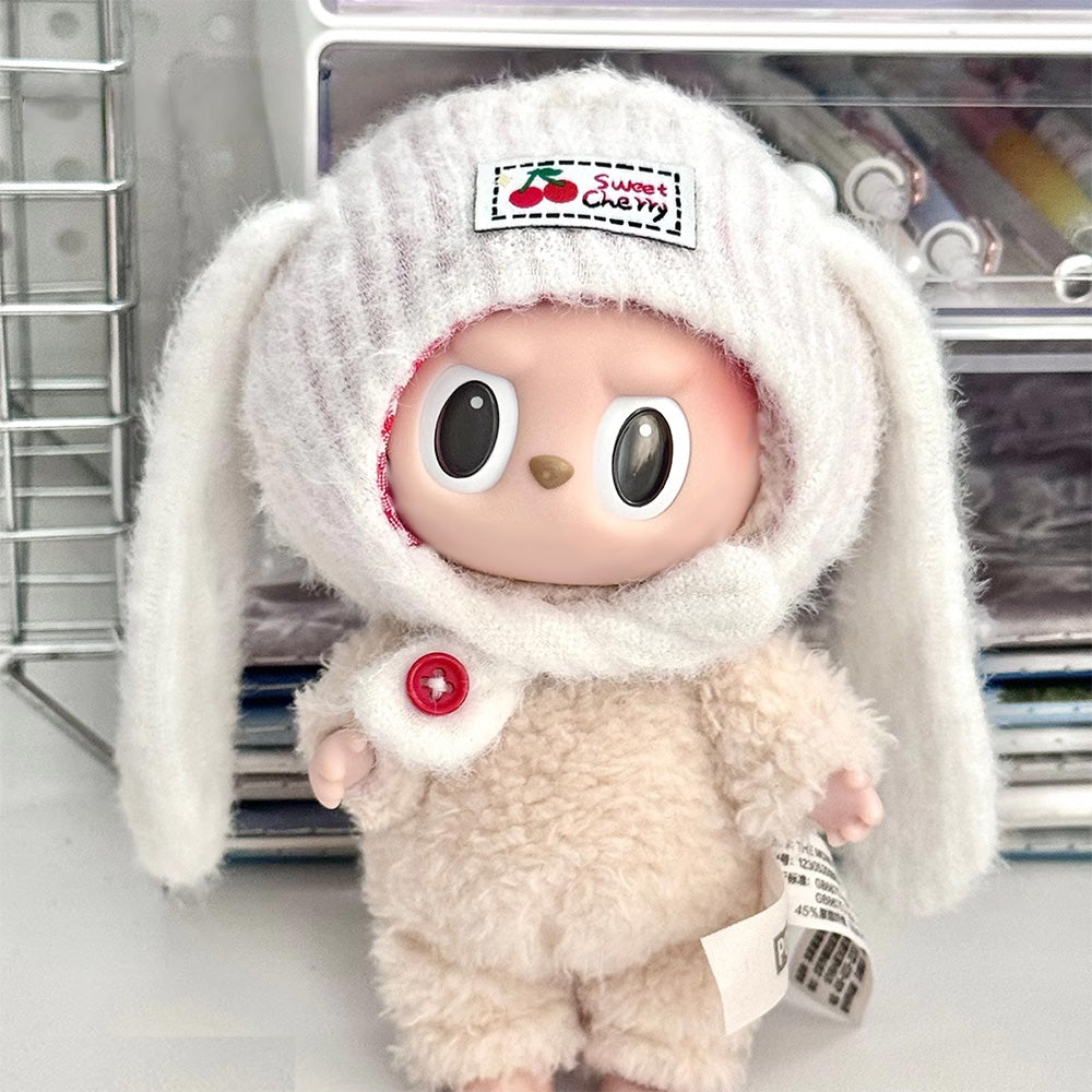 SWEET CHERRY HEADPIECE