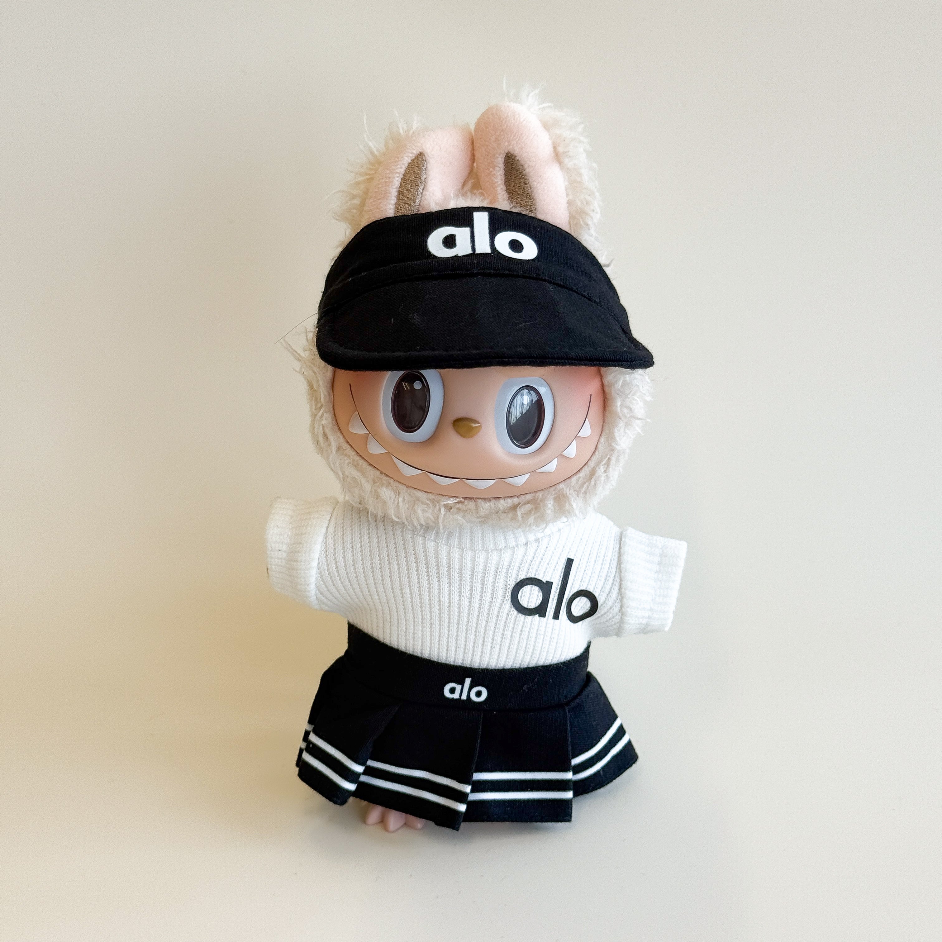 Labubu Athletic Set - al. Inspired (4 Items)