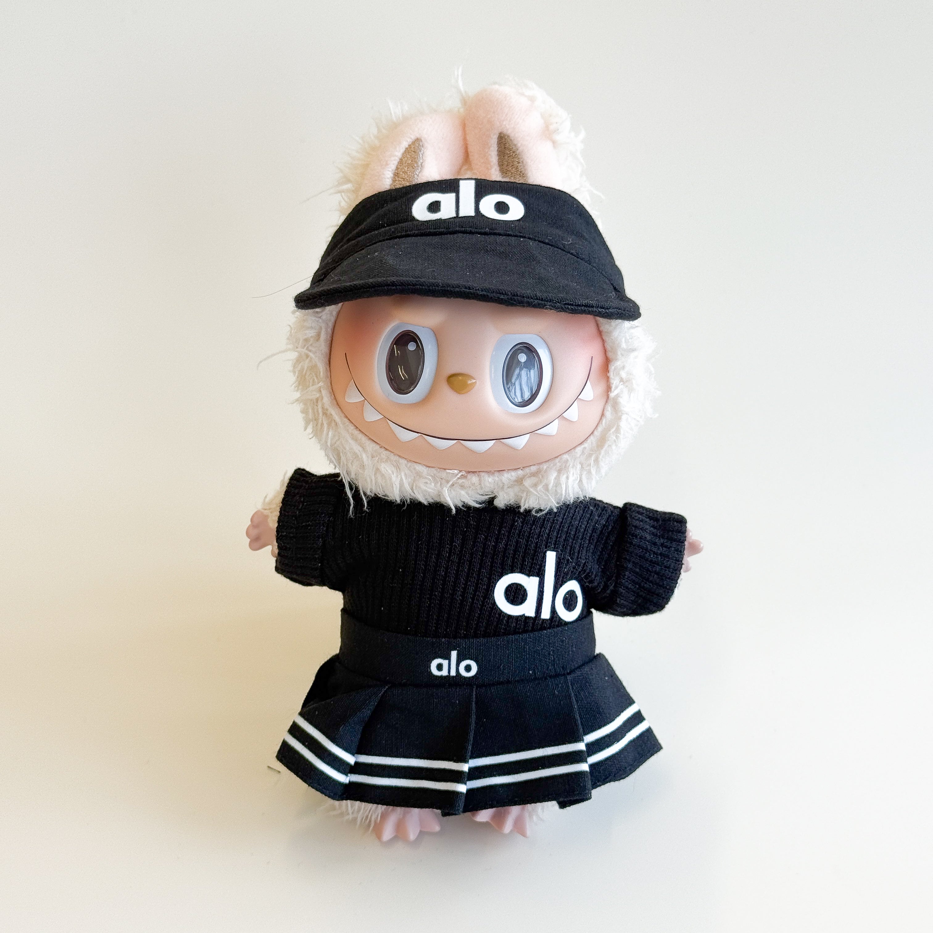 Labubu Athletic Set - al. Inspired (4 Items)