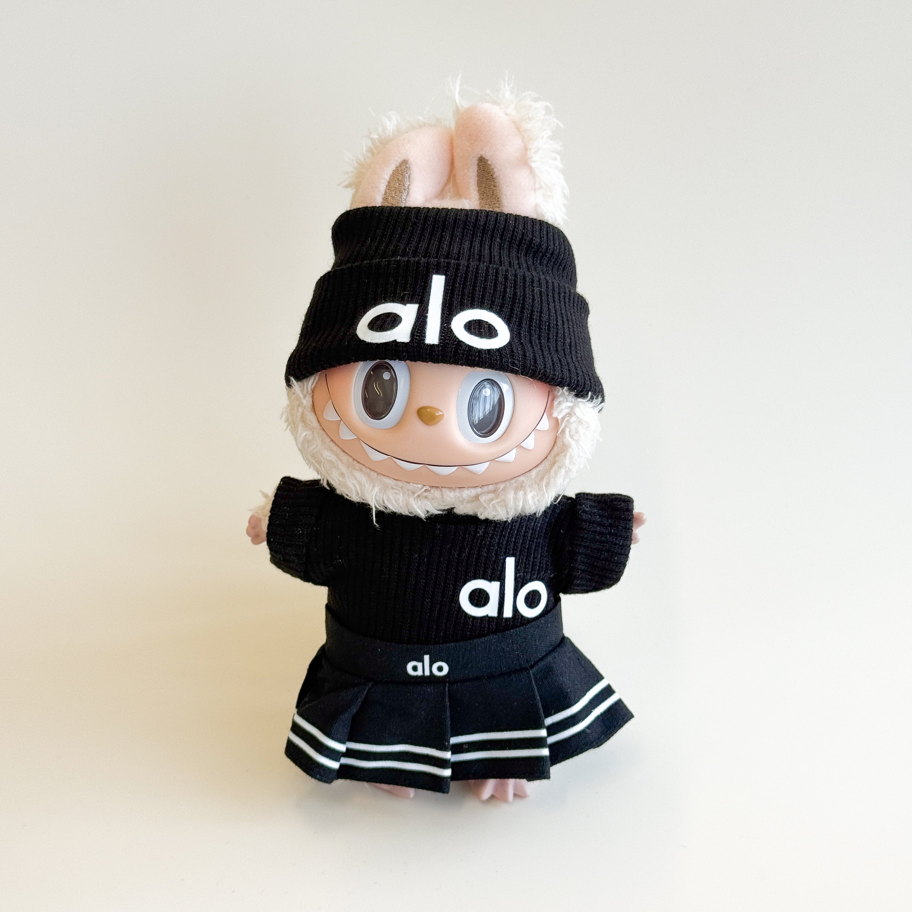 Labubu Athletic Set - al. Inspired (4 Items)