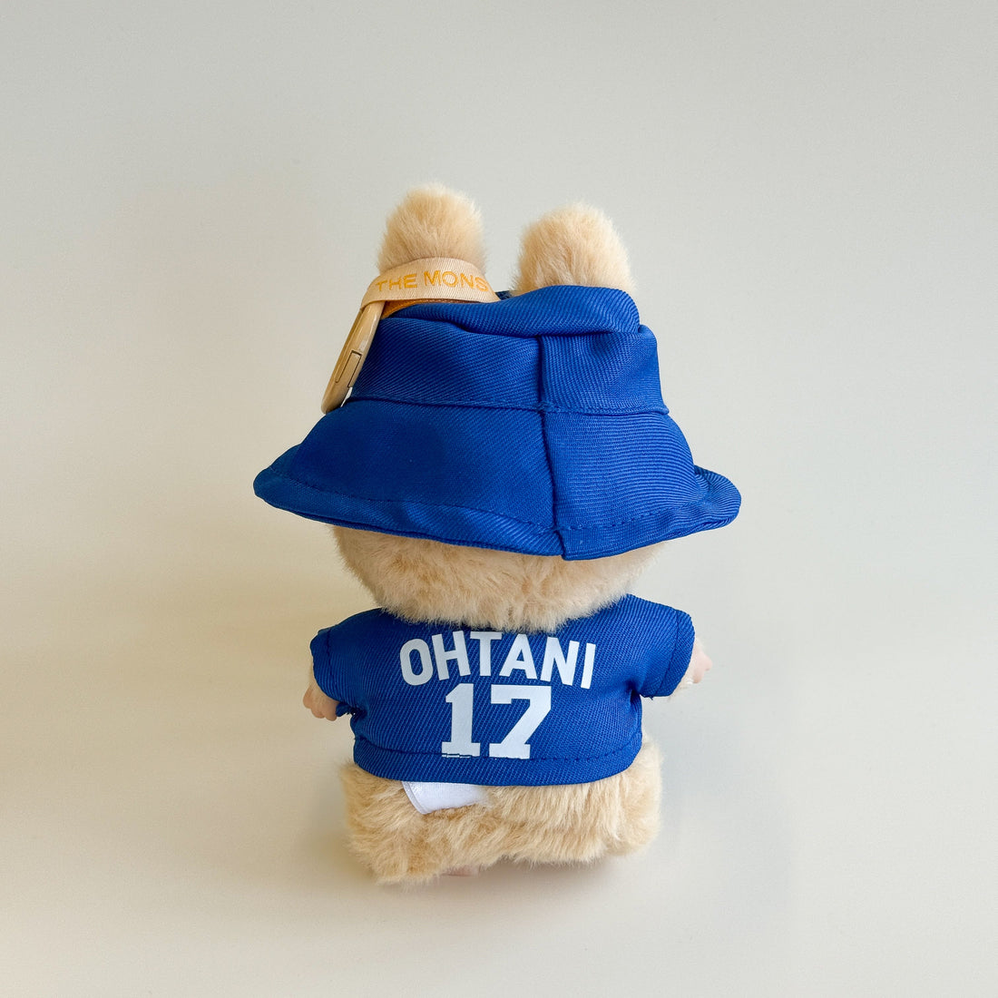 Labubu Baseball Set - Ohtani Inspired