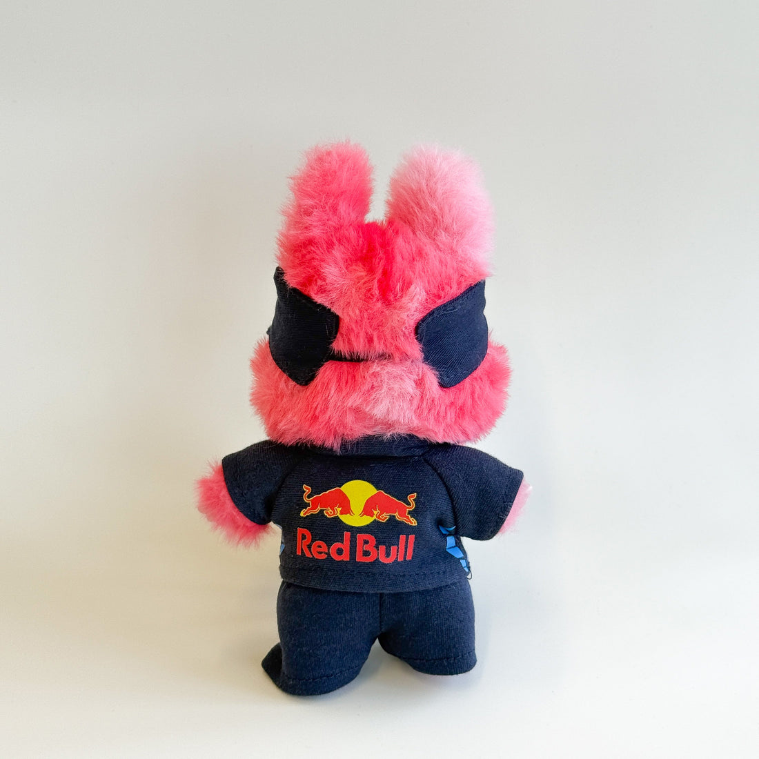 Labubu Racing Set - RB Edition