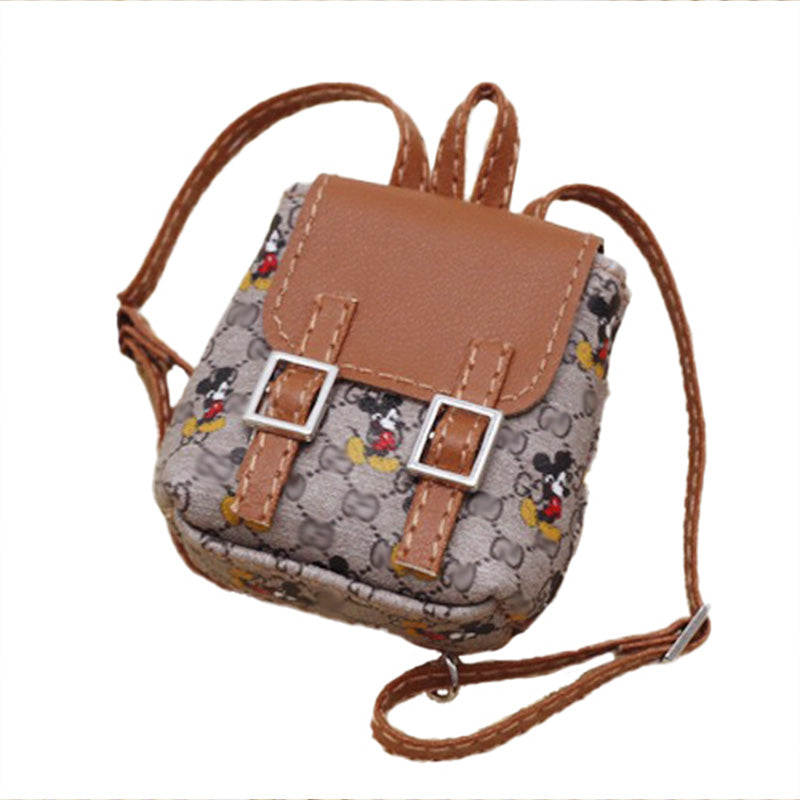 BLOSSOM MINI BACKPACK