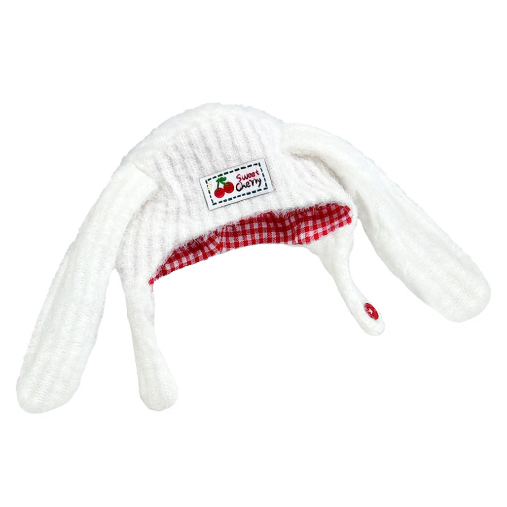 SWEET CHERRY HEADPIECE