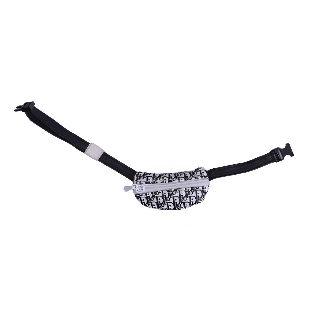 Labubu Mini Bumbag - CD Inspired Collection